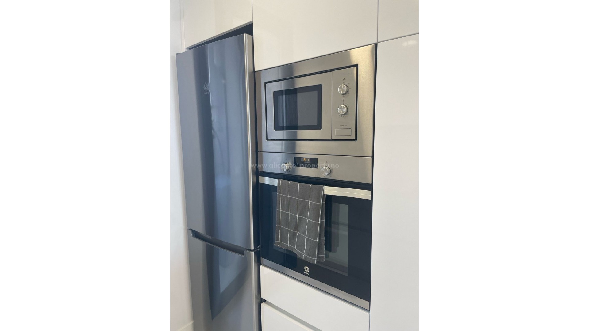 Apartment / flat in Benidorm Centro