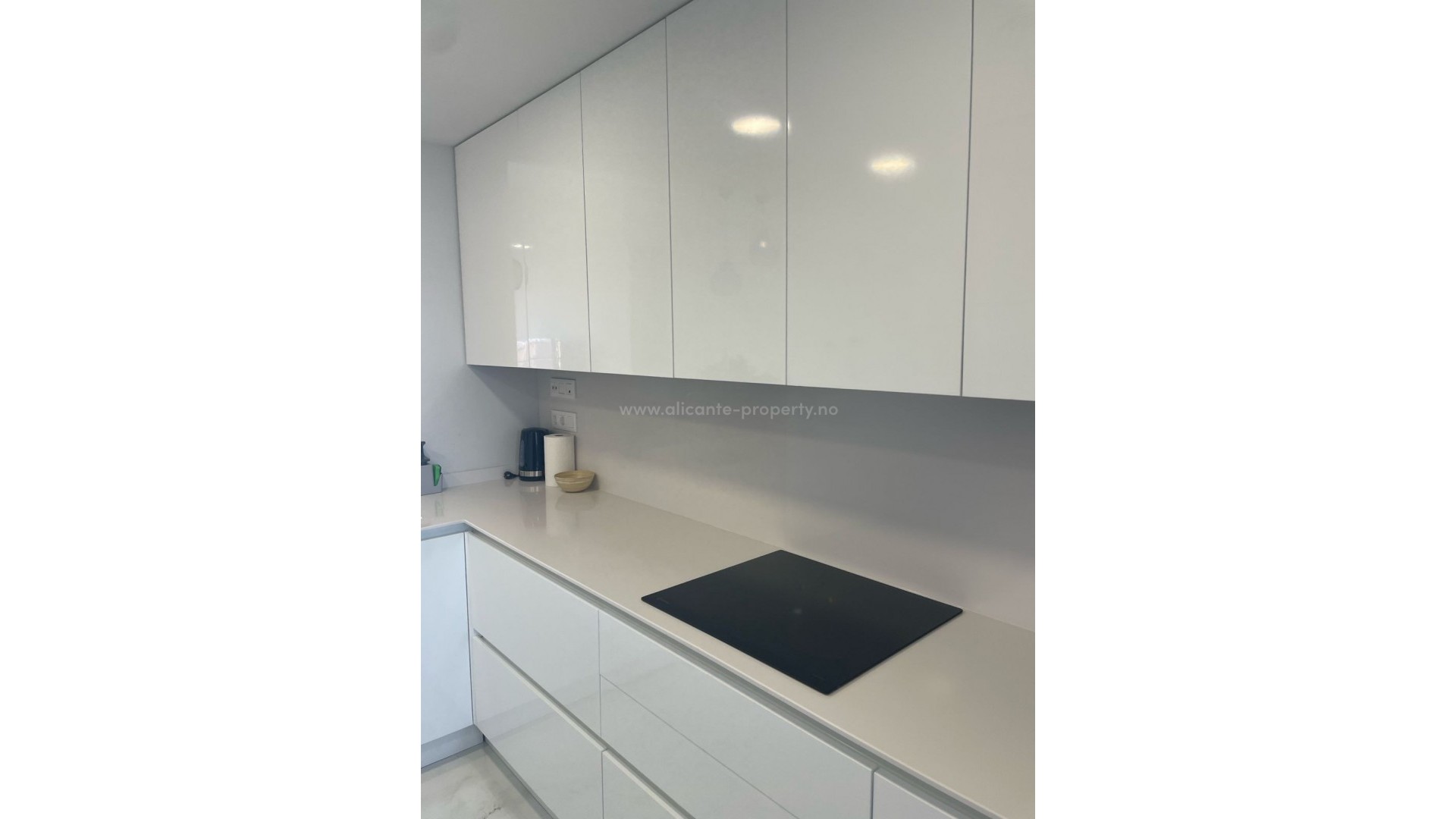 Apartment / flat in Benidorm Centro