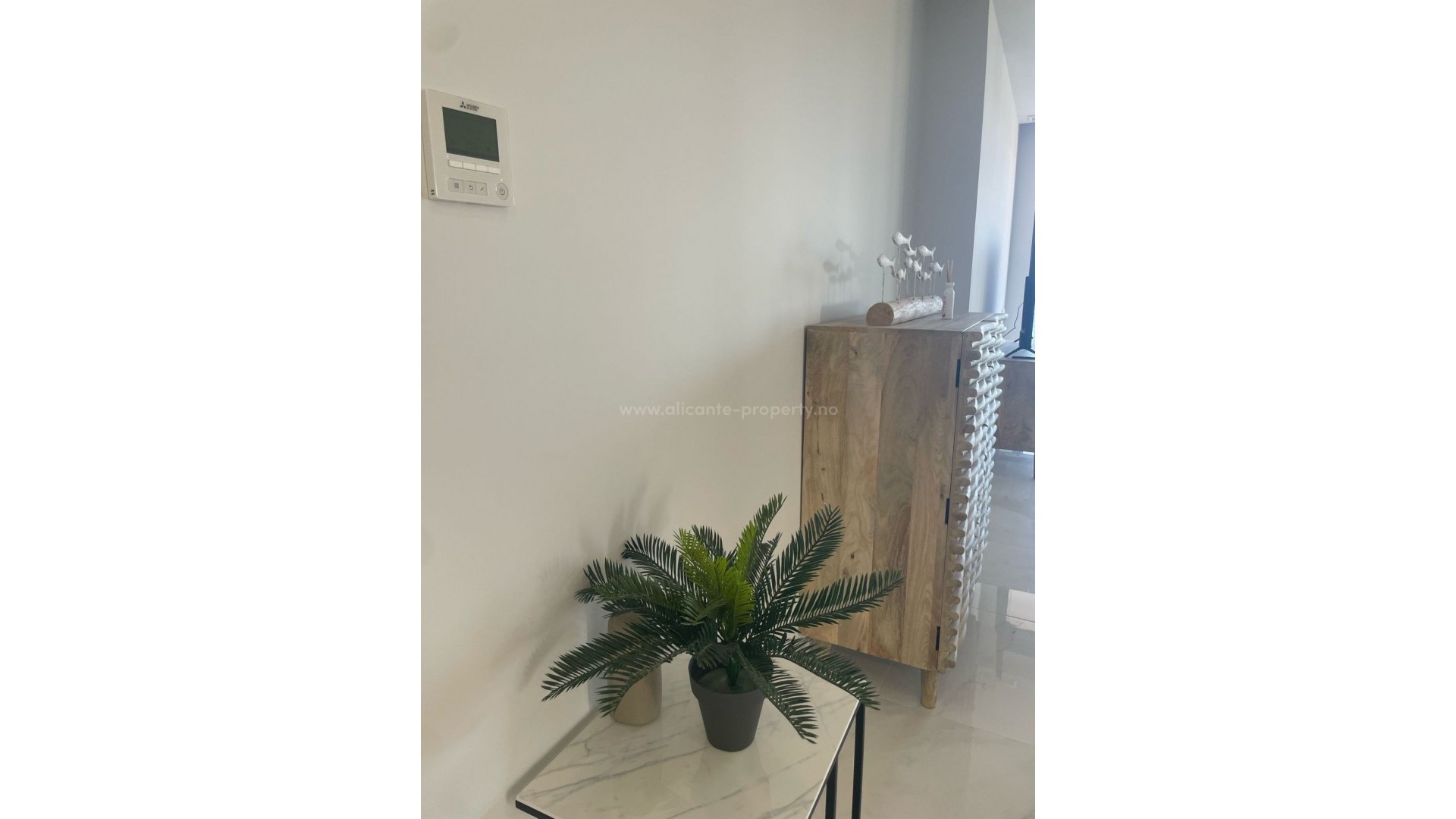 Apartment / flat in Benidorm Centro