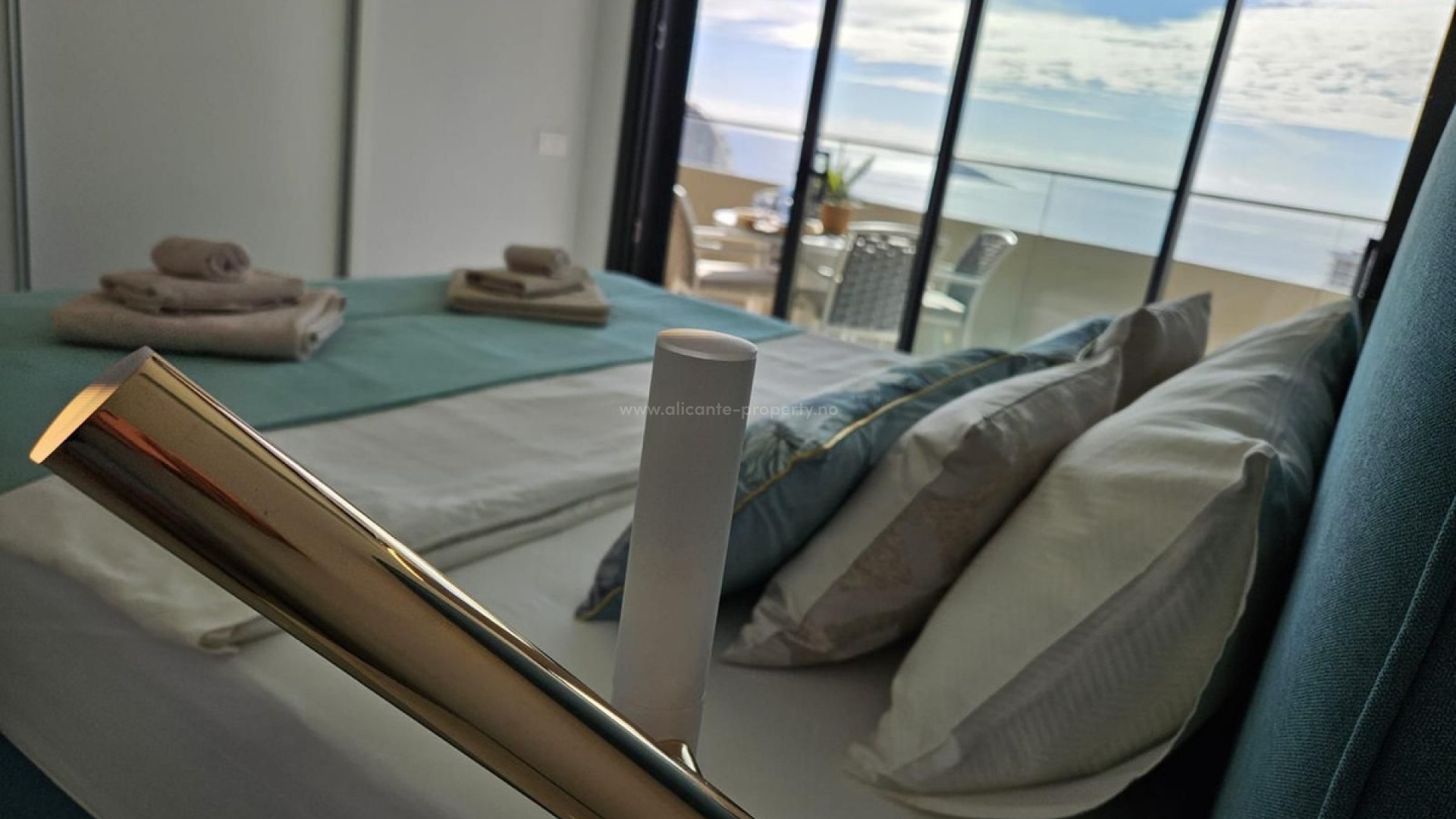 Apartment / flat in Benidorm Centro