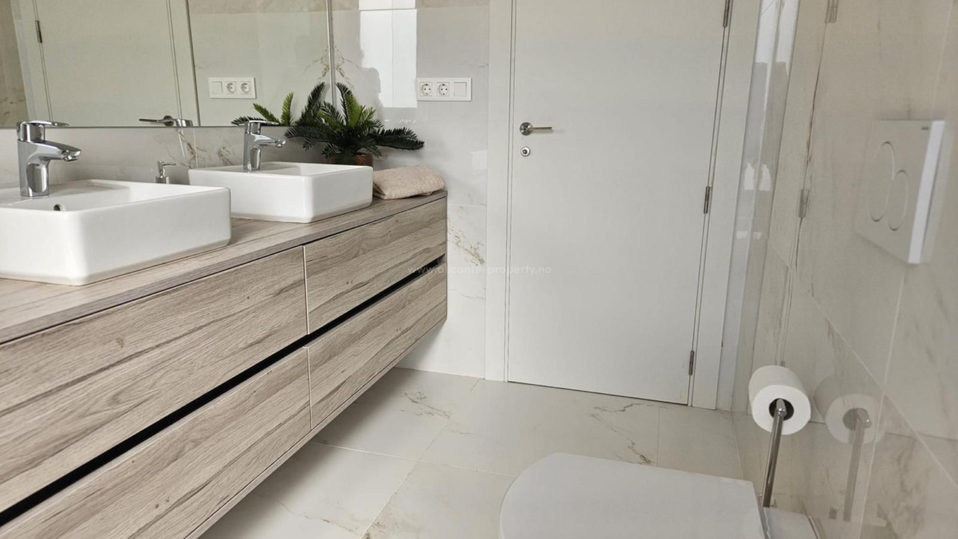 Apartment / flat in Benidorm Centro