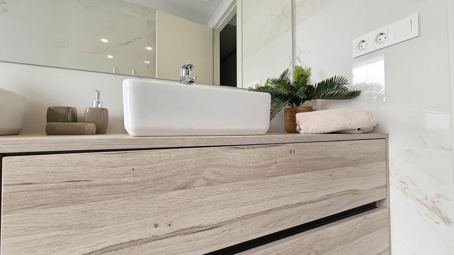 Apartment / flat in Benidorm Centro