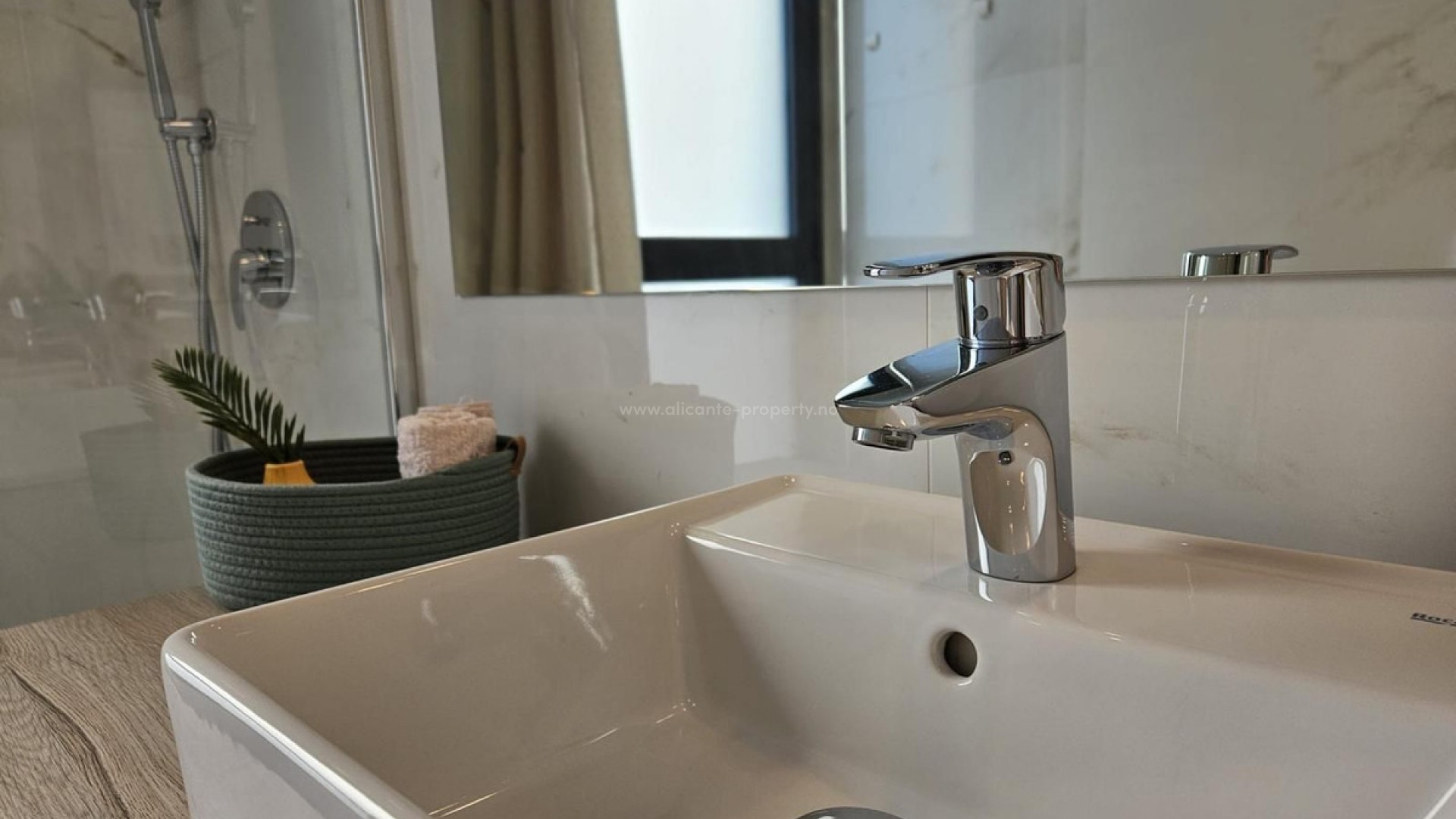 Apartment / flat in Benidorm Centro