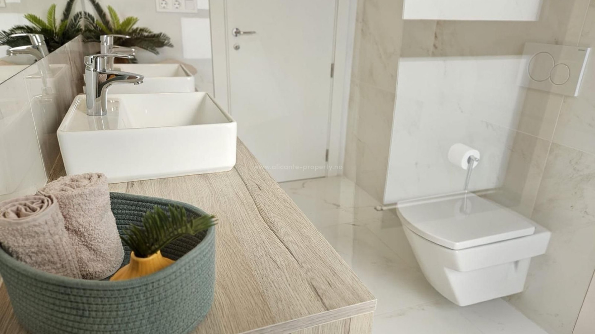 Apartment / flat in Benidorm Centro