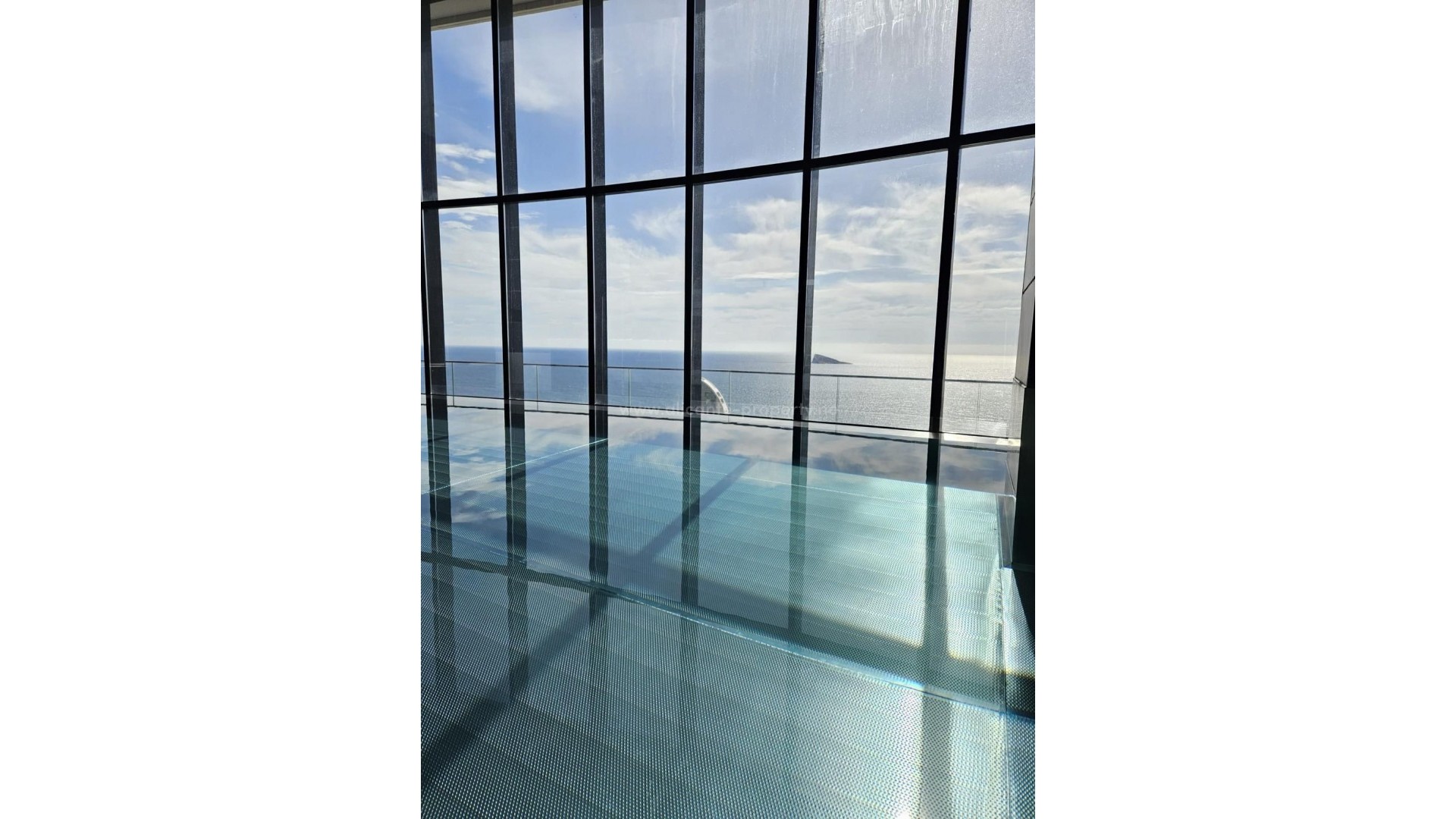 Apartment / flat in Benidorm Centro