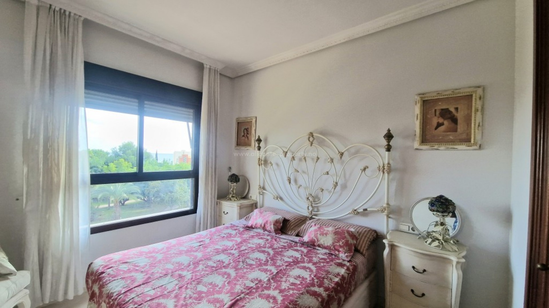 Apartment / flat in Benidorm Centro