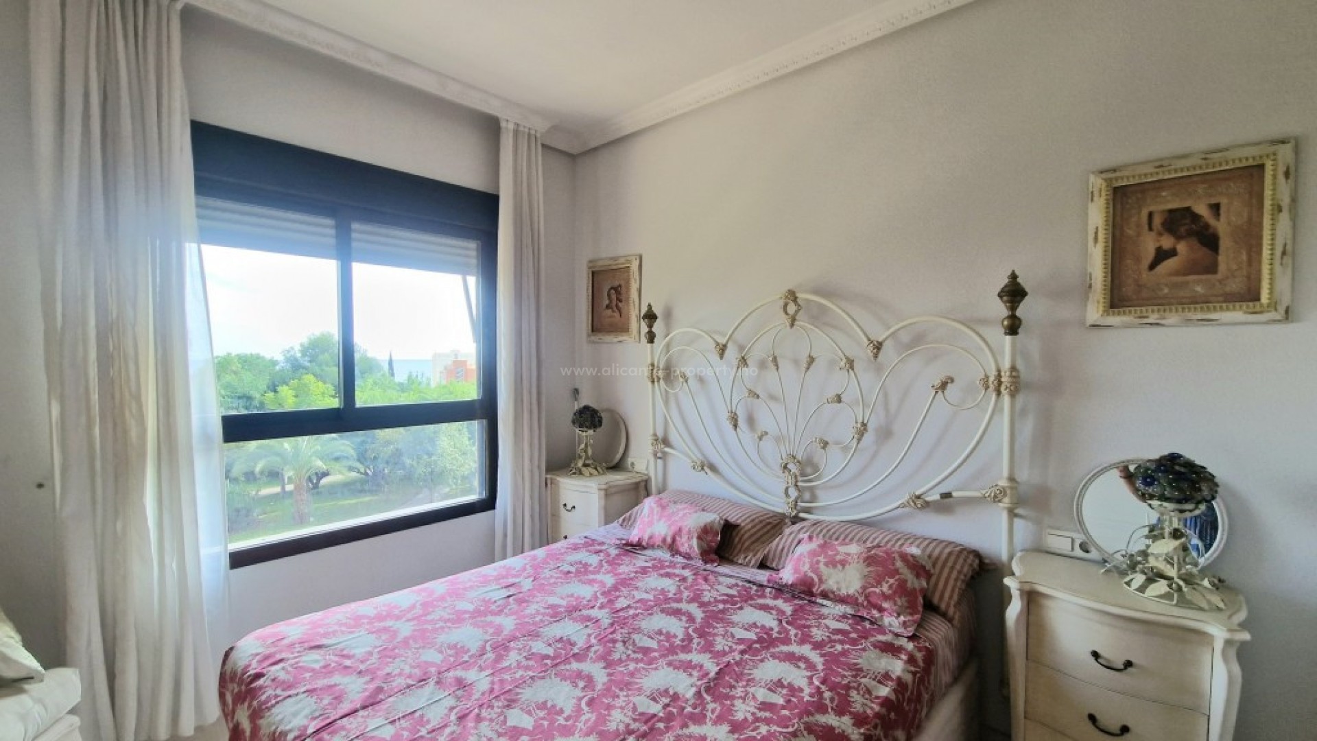 Apartment / flat in Benidorm Centro