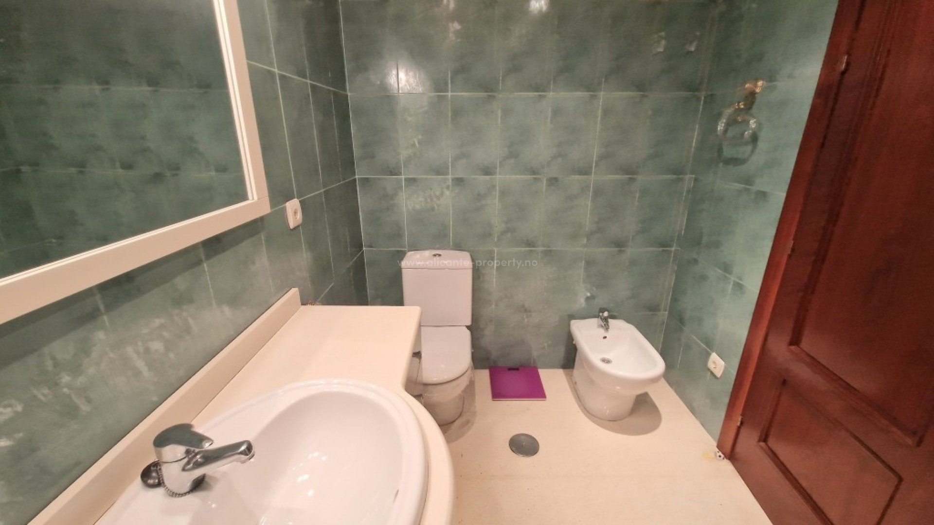 Apartment / flat in Benidorm Centro