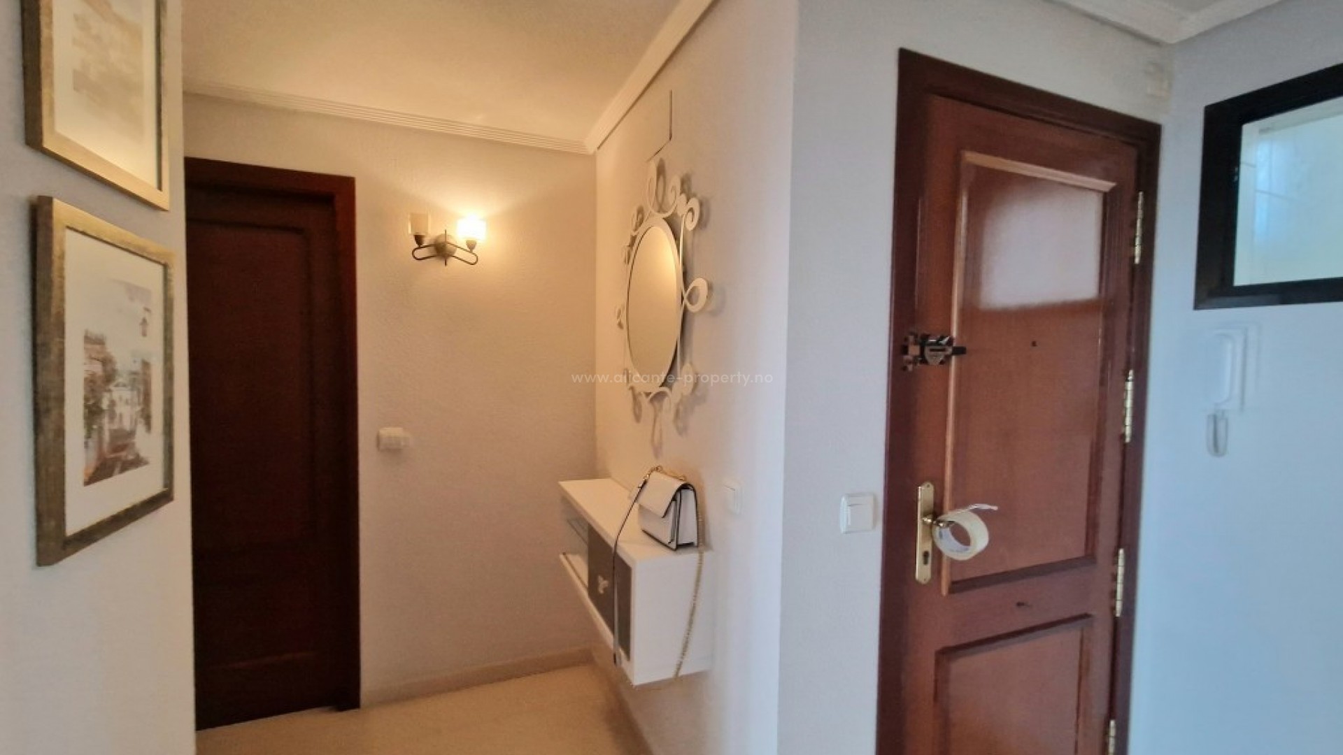 Apartment / flat in Benidorm Centro