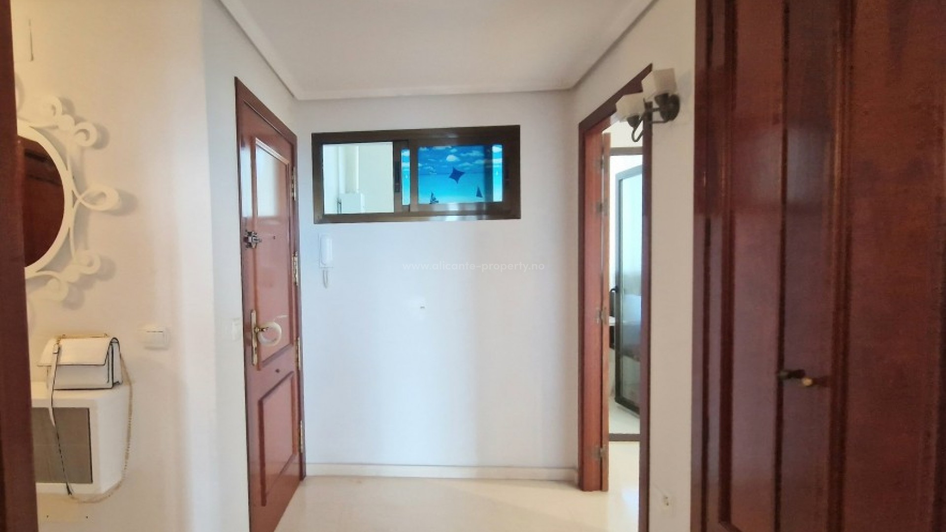 Apartment / flat in Benidorm Centro