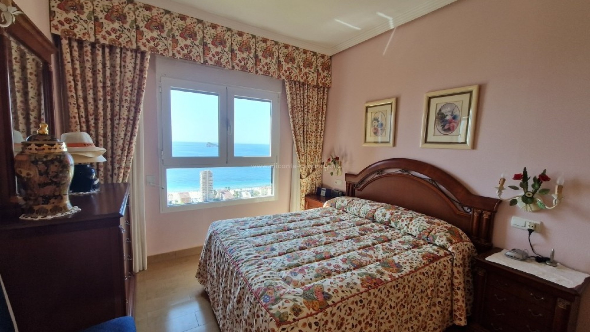 Apartment / flat in Benidorm Centro