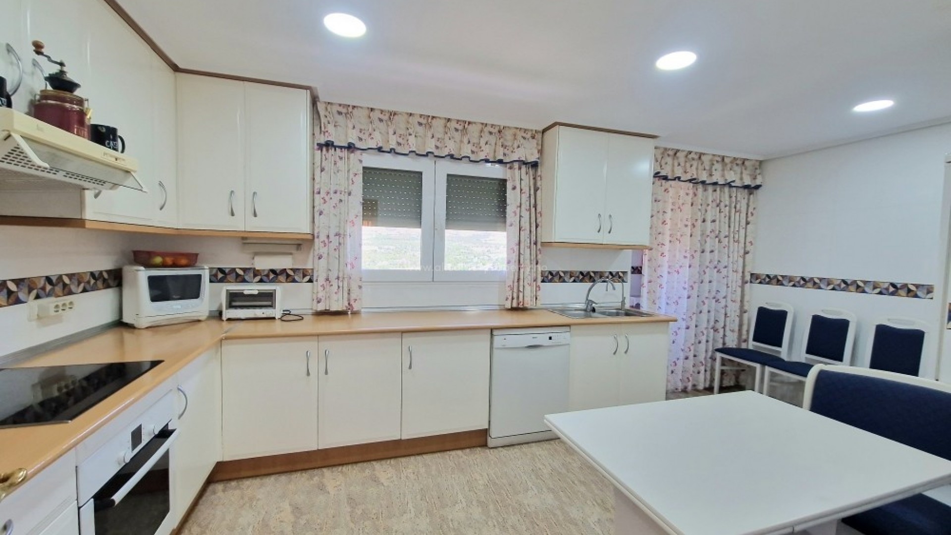 Apartment / flat in Benidorm Centro