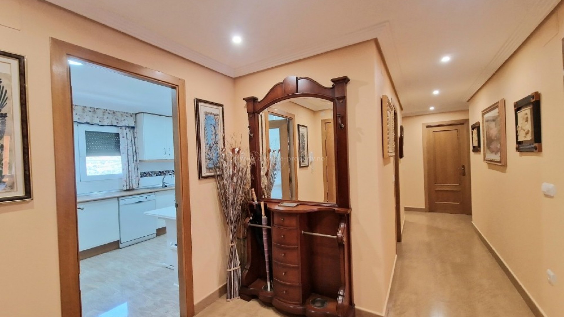 Apartment / flat in Benidorm Centro