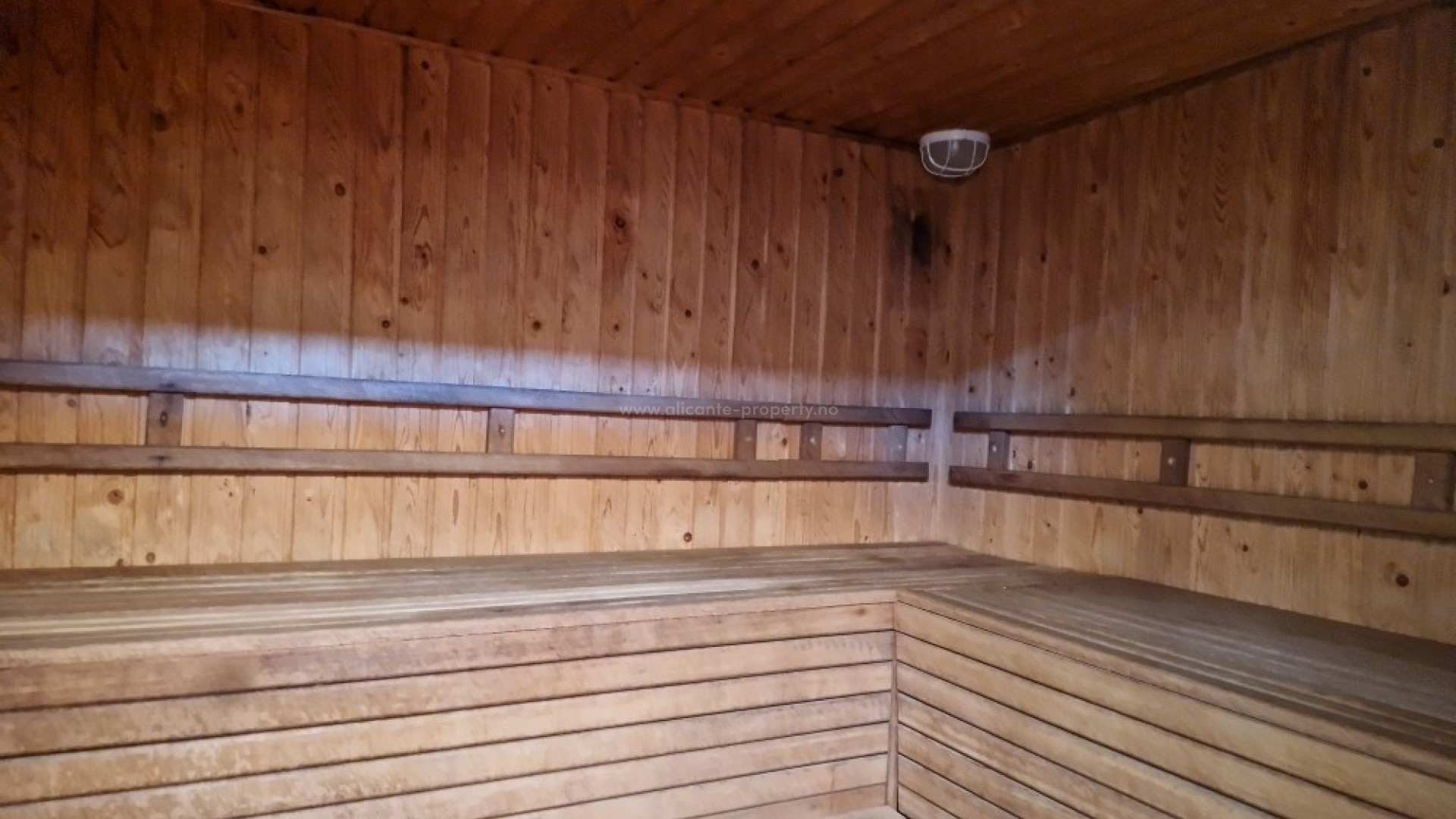 Apartment / flat in Benidorm Centro