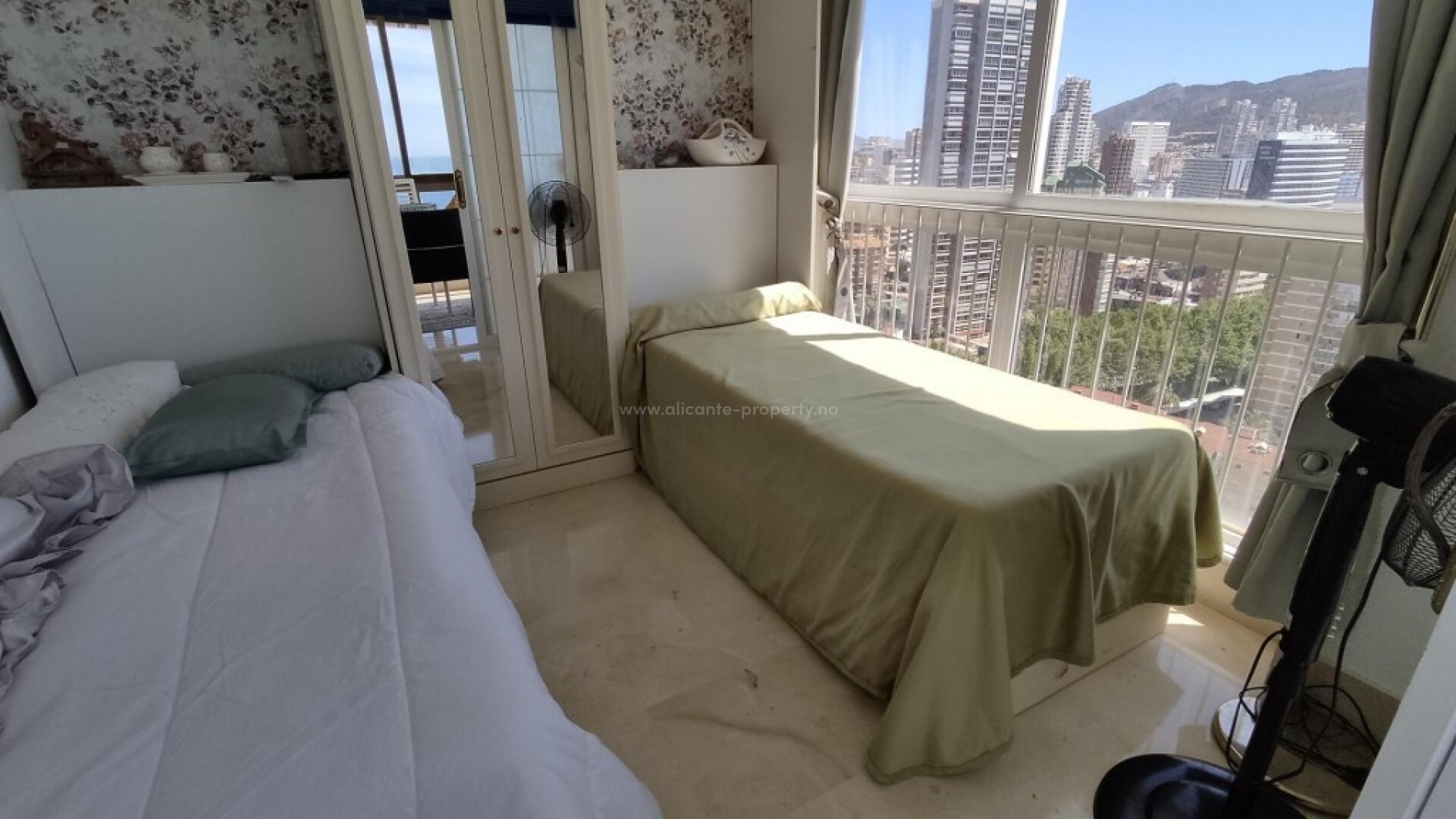 Apartment / flat in Benidorm Centro