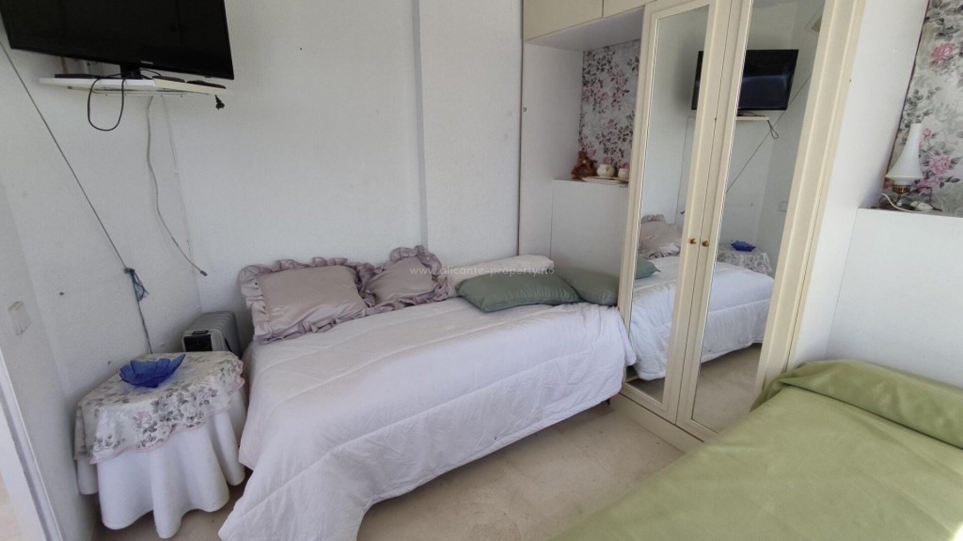 Apartment / flat in Benidorm Centro