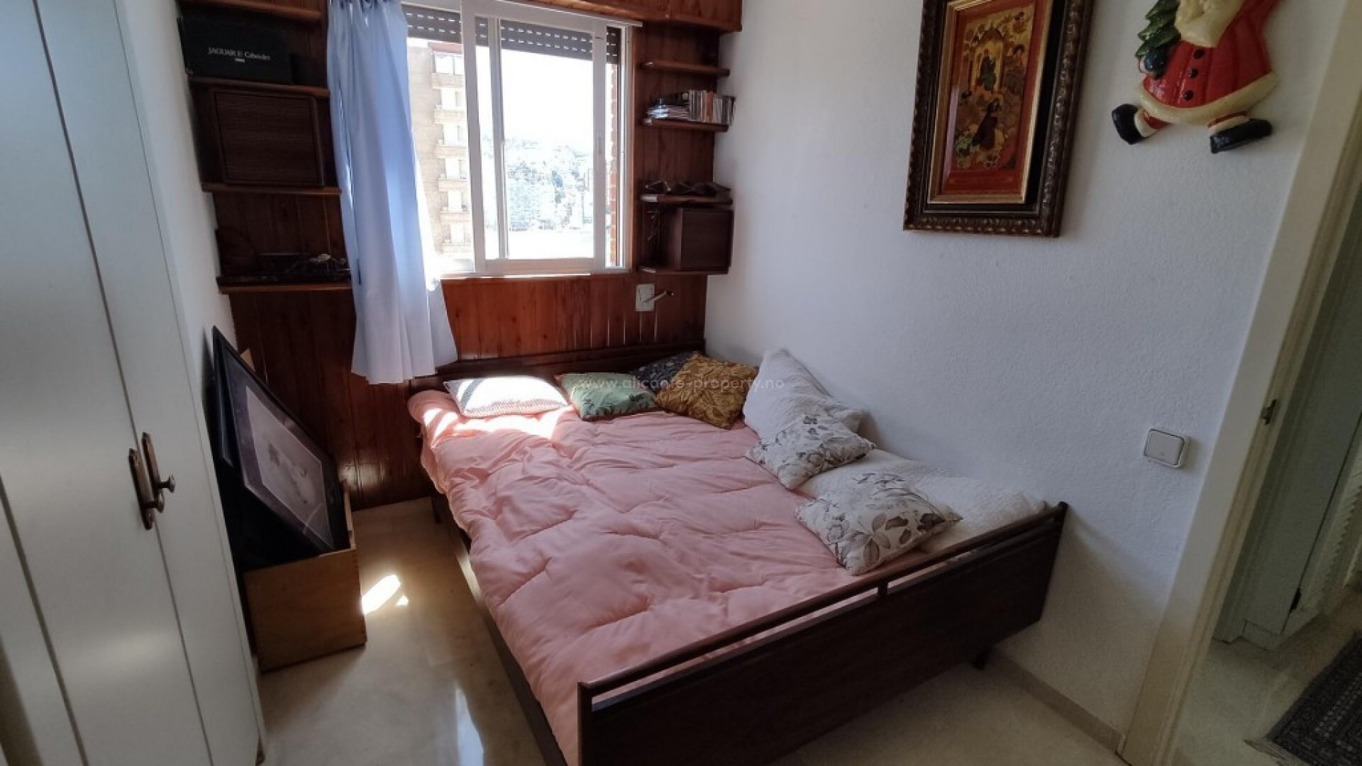 Apartment / flat in Benidorm Centro