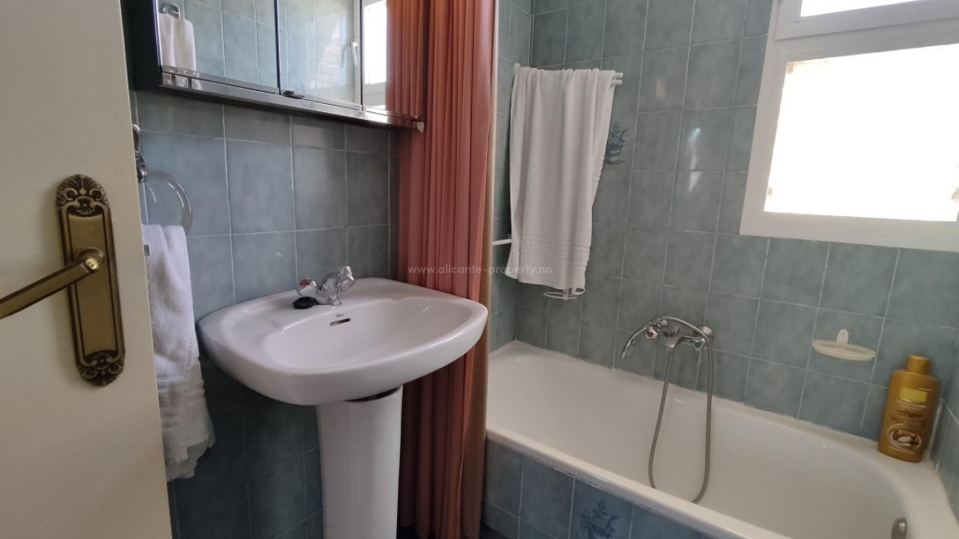 Apartment / flat in Benidorm Centro