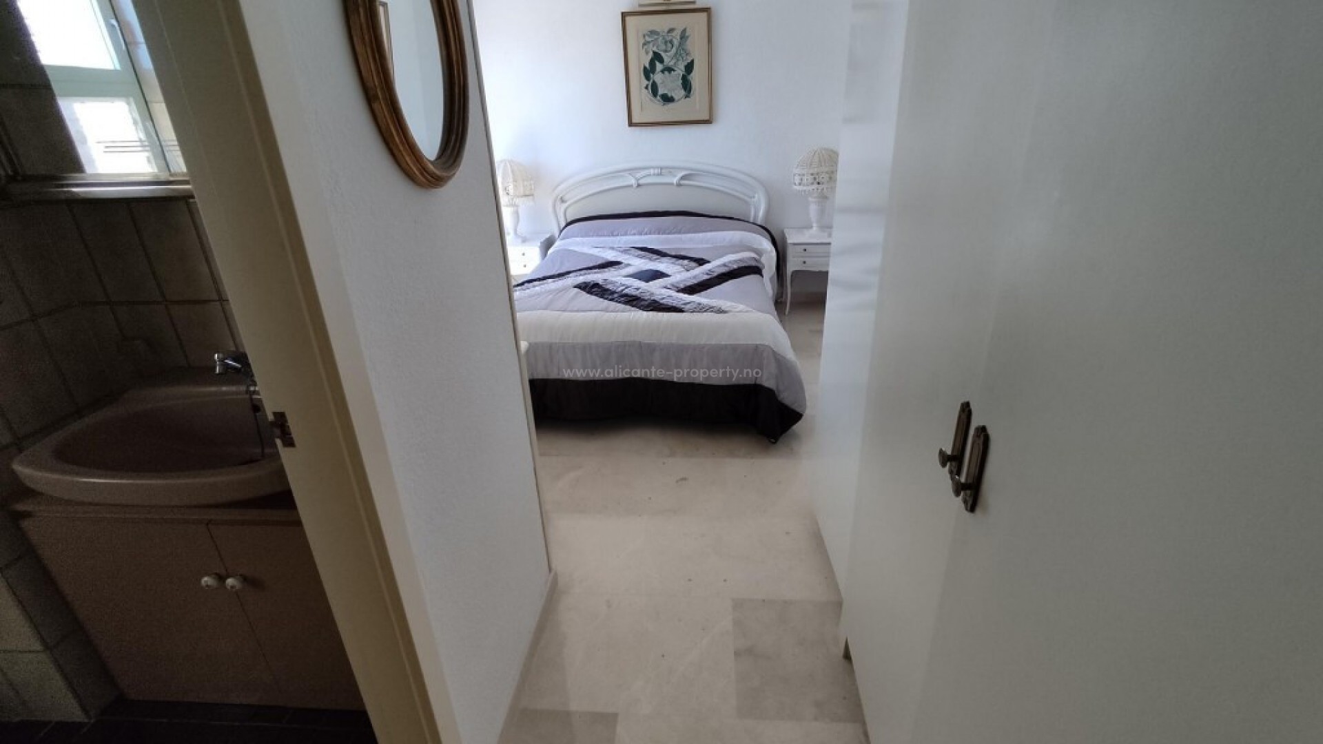 Apartment / flat in Benidorm Centro