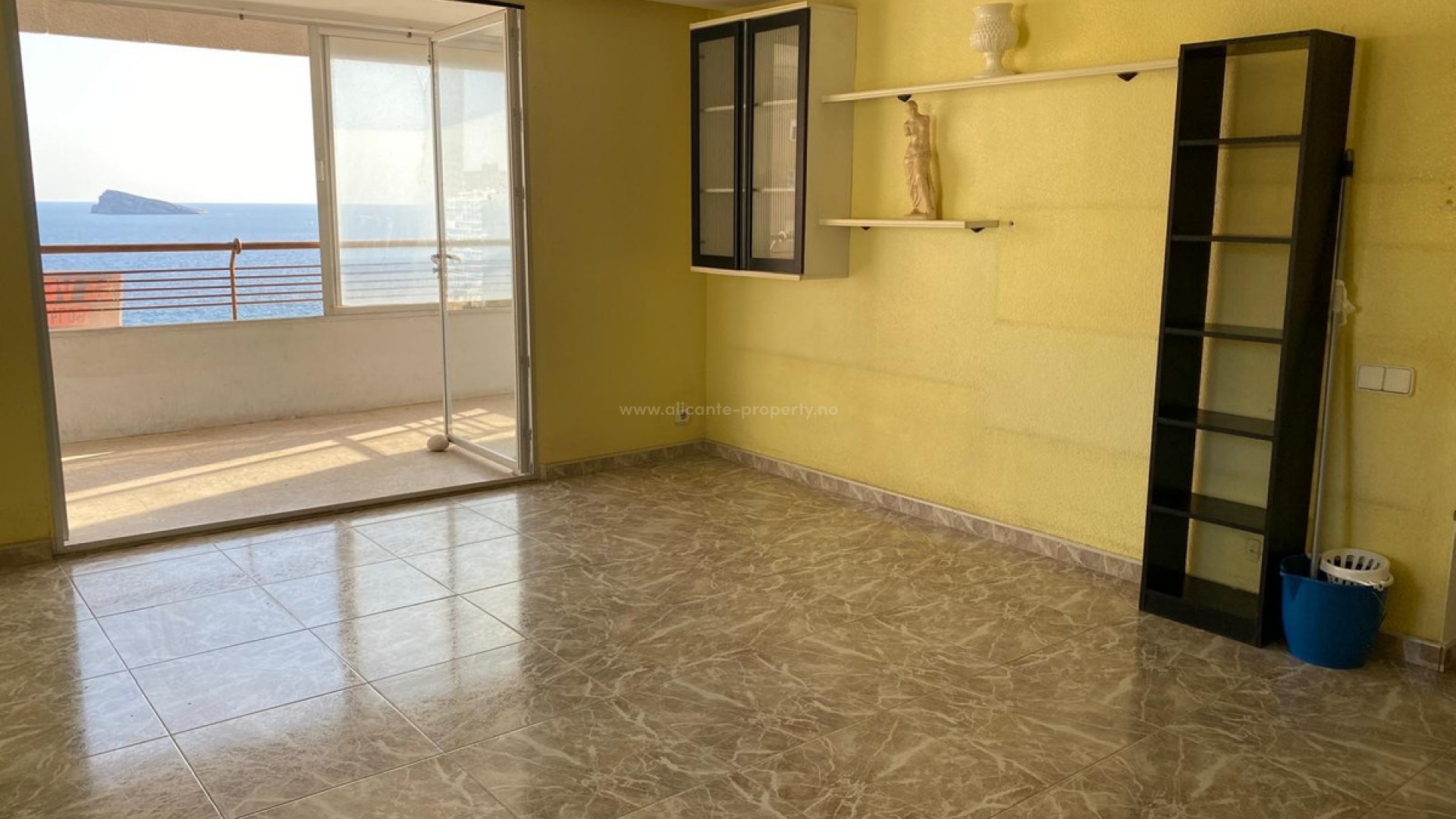 Apartment / flat in Benidorm Centro