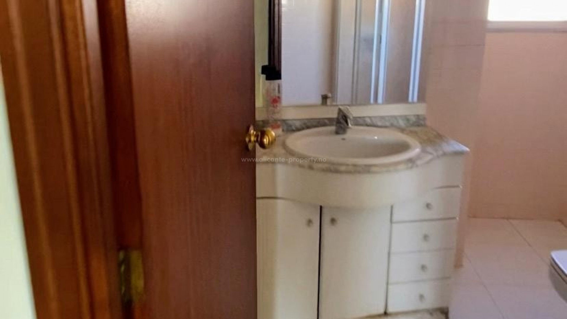 Apartment / flat in Benidorm Centro