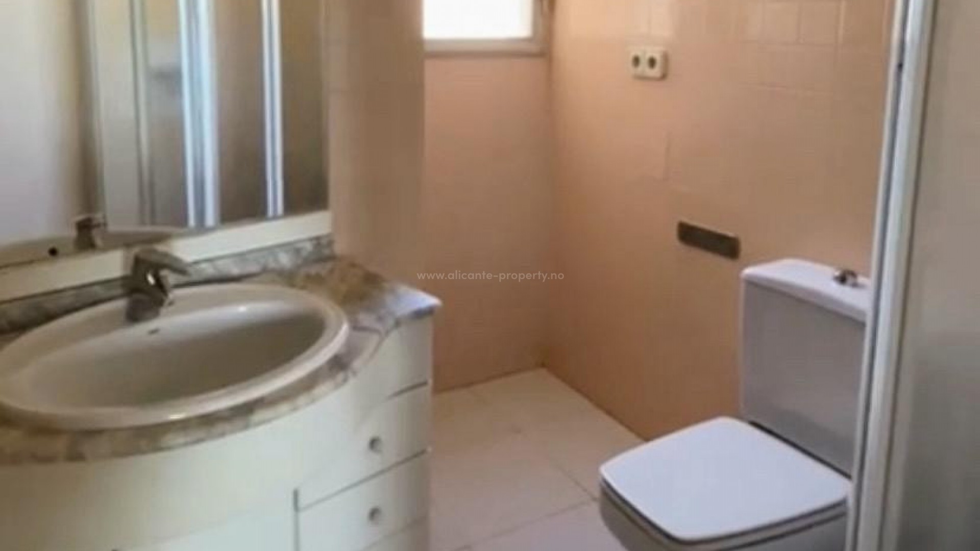 Apartment / flat in Benidorm Centro