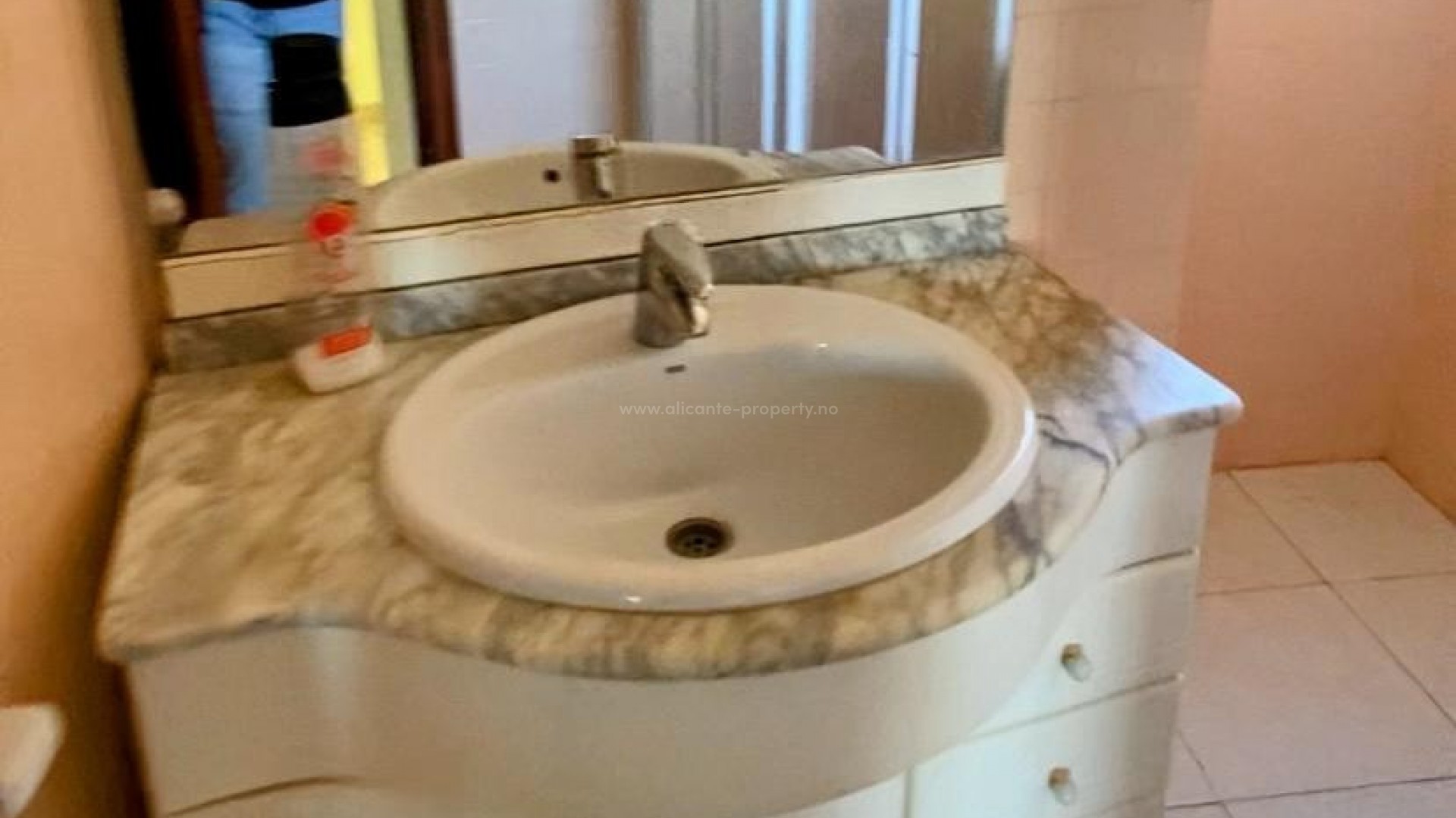 Apartment / flat in Benidorm Centro