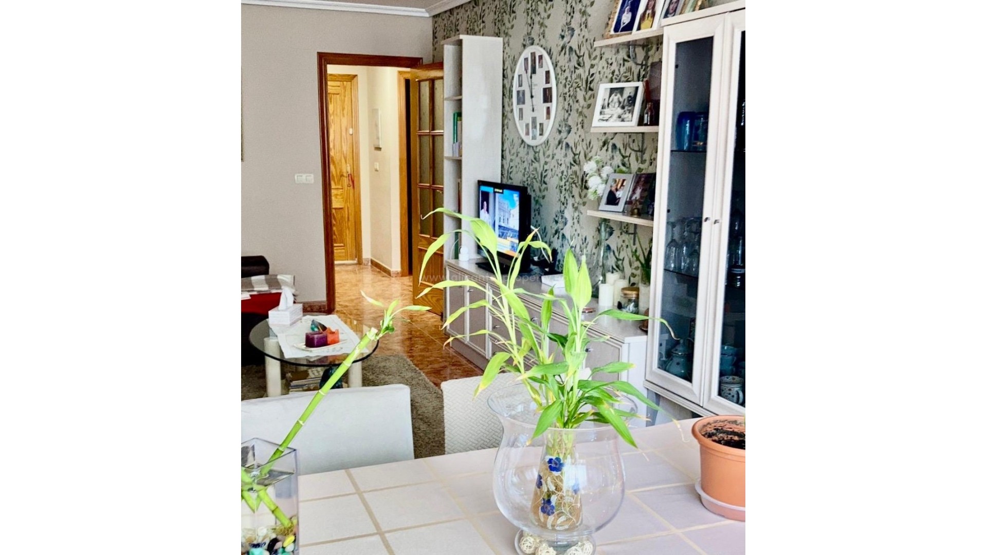 Apartment / flat in Benidorm Centro