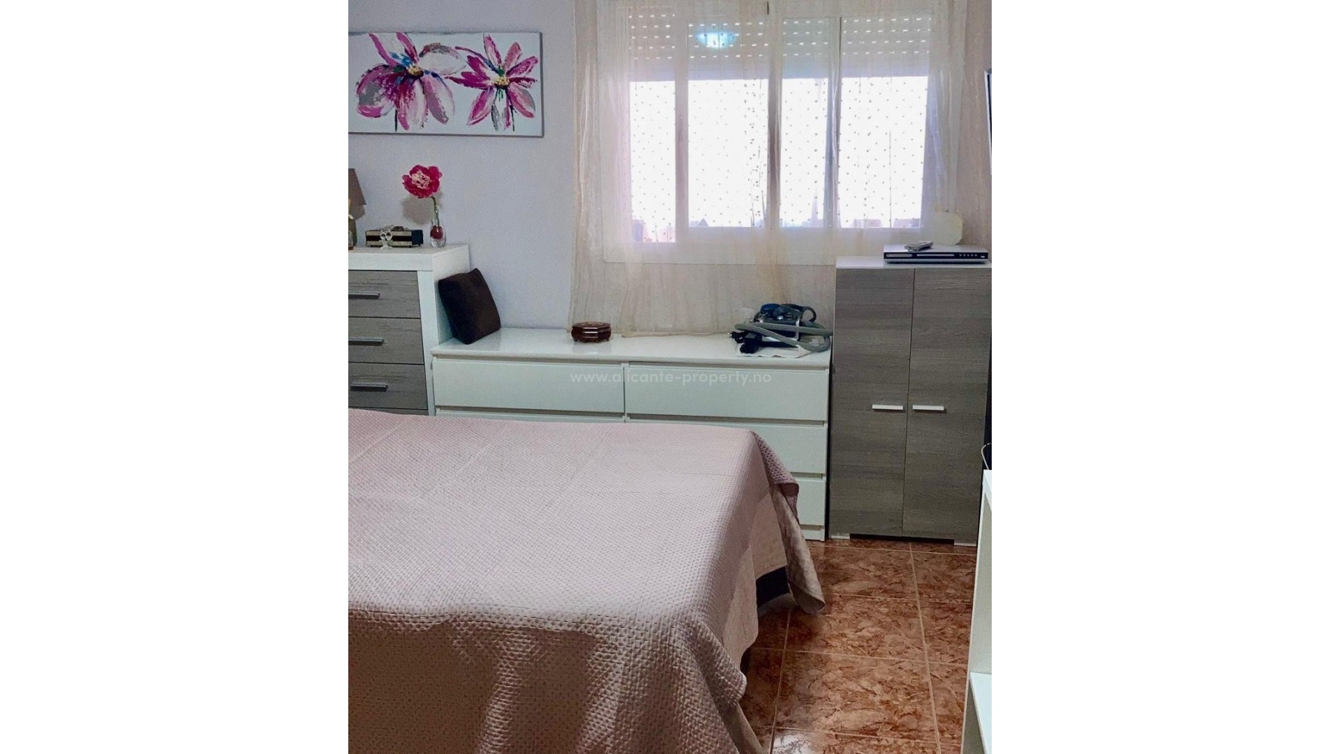 Apartment / flat in Benidorm Centro