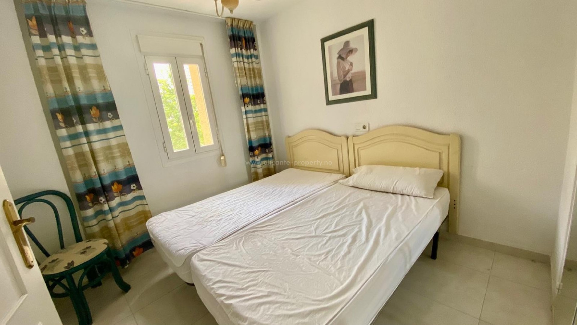 Apartment / flat in Benidorm Centro