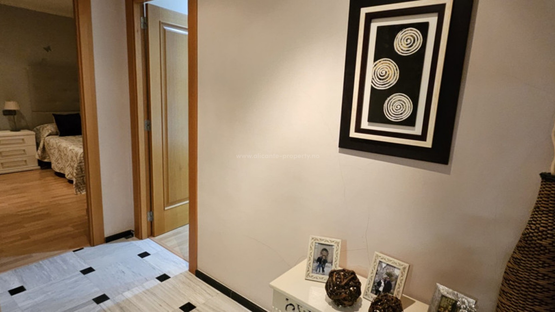 Apartment / flat in Benidorm Centro