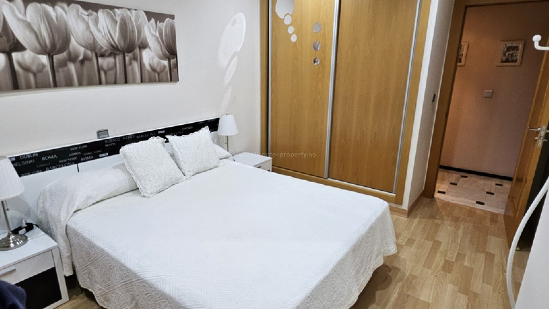 Apartment / flat in Benidorm Centro