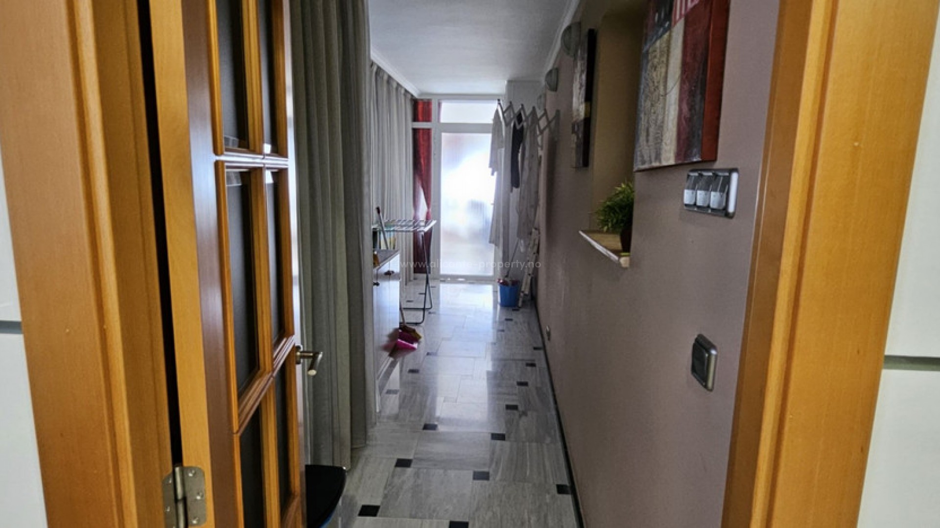 Apartment / flat in Benidorm Centro