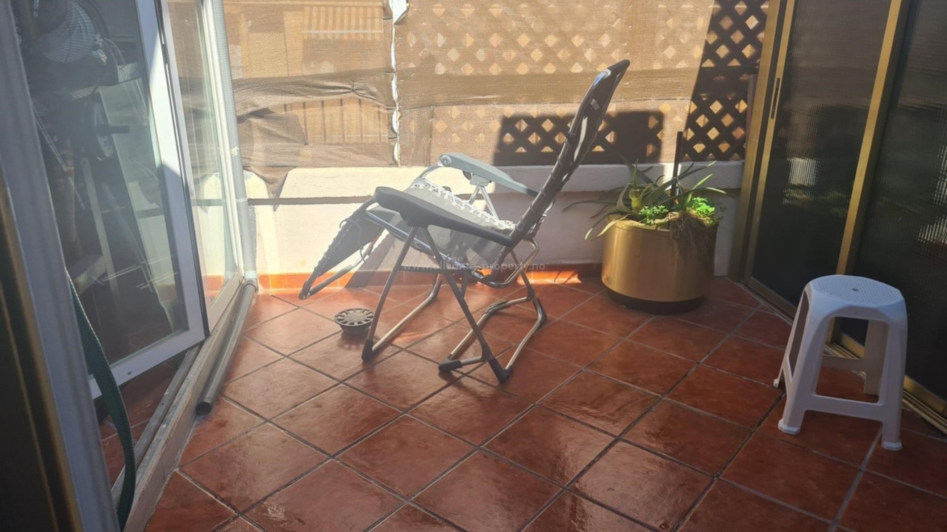 Apartment / flat in Benidorm Centro