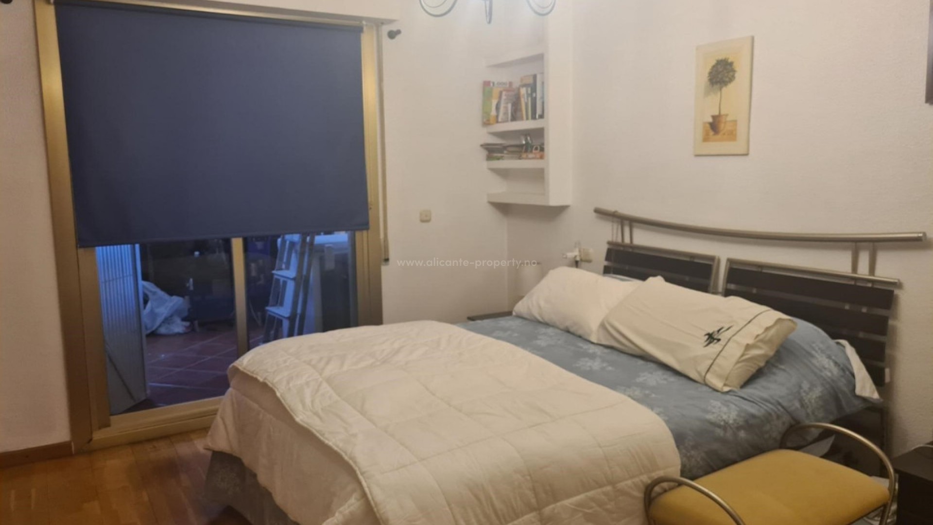 Apartment / flat in Benidorm Centro