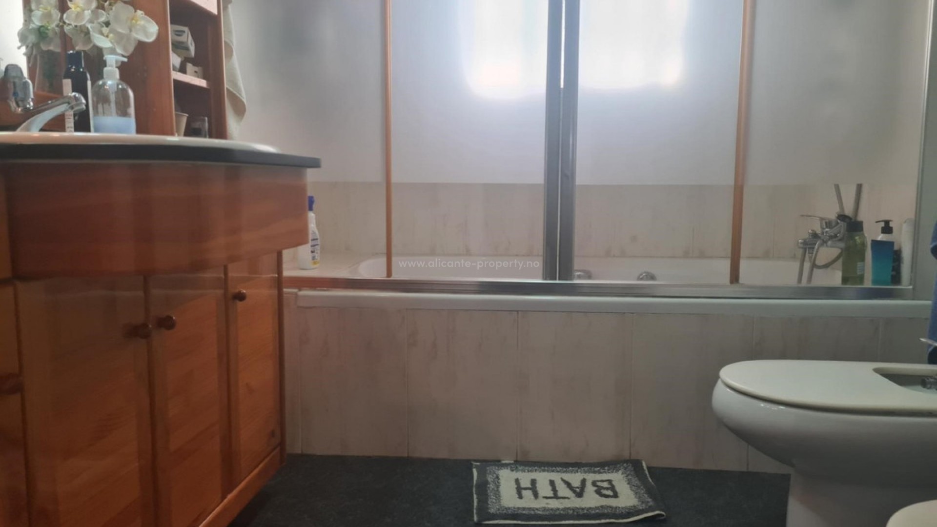 Apartment / flat in Benidorm Centro