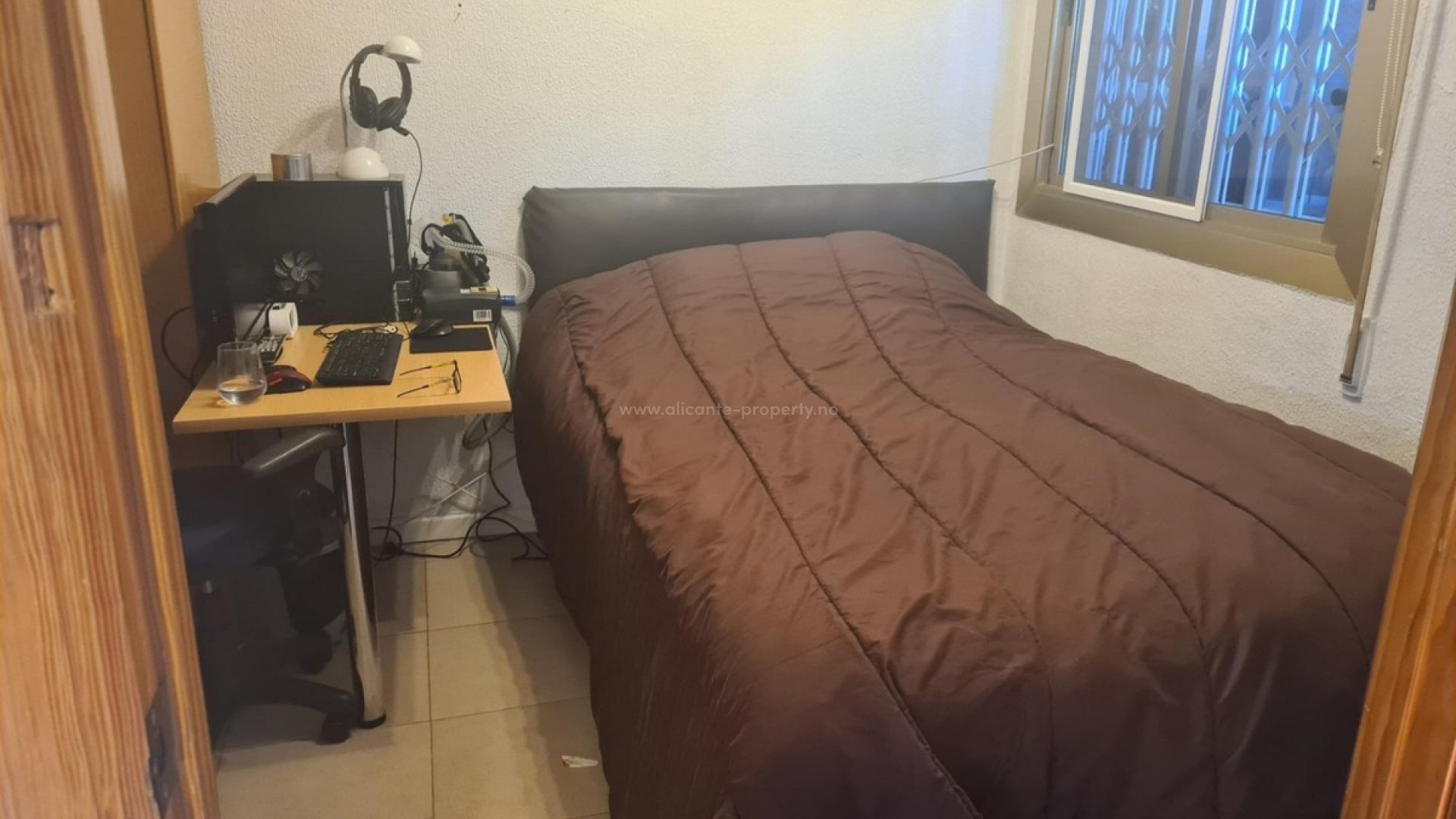 Apartment / flat in Benidorm Centro