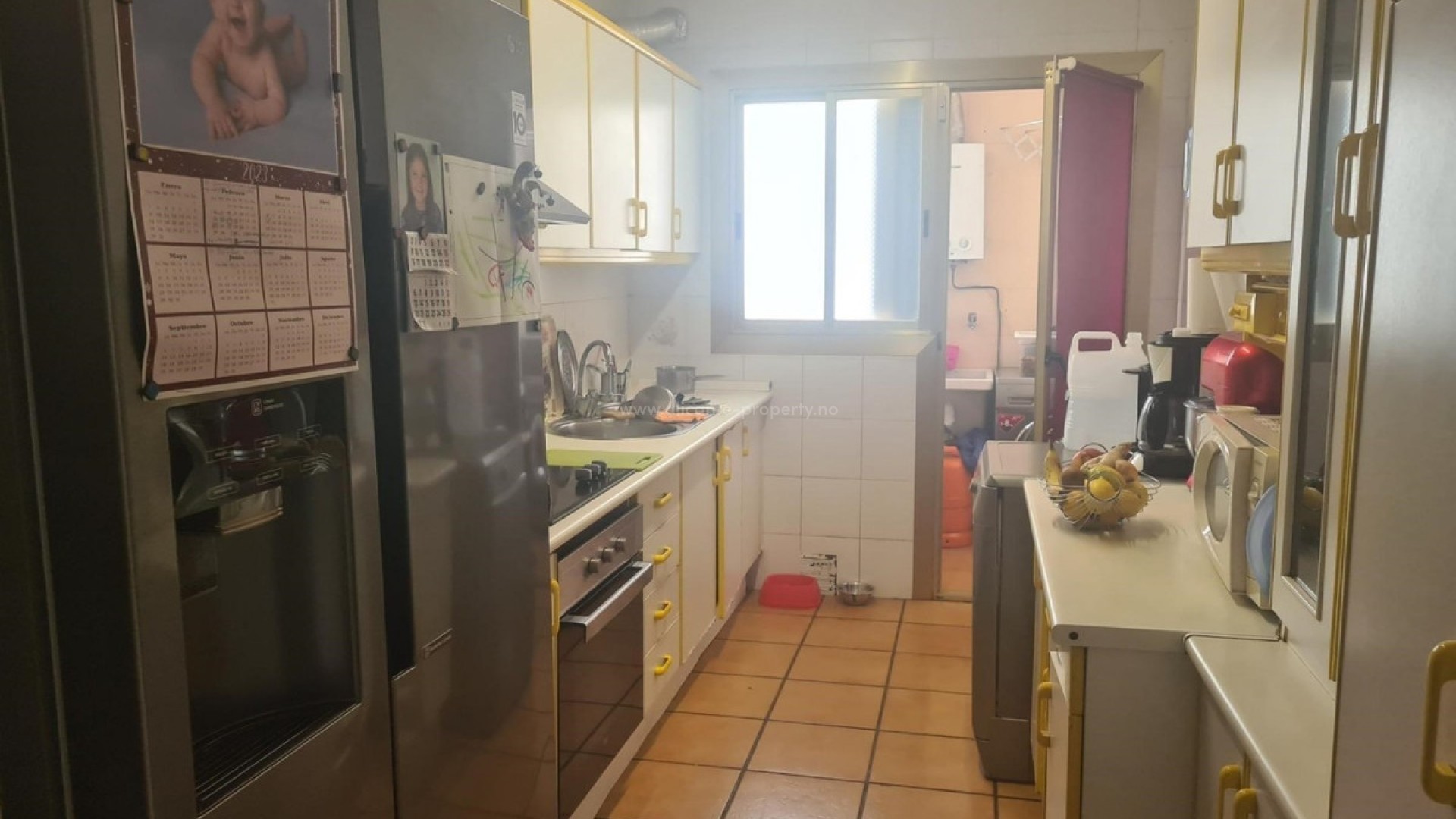 Apartment / flat in Benidorm Centro