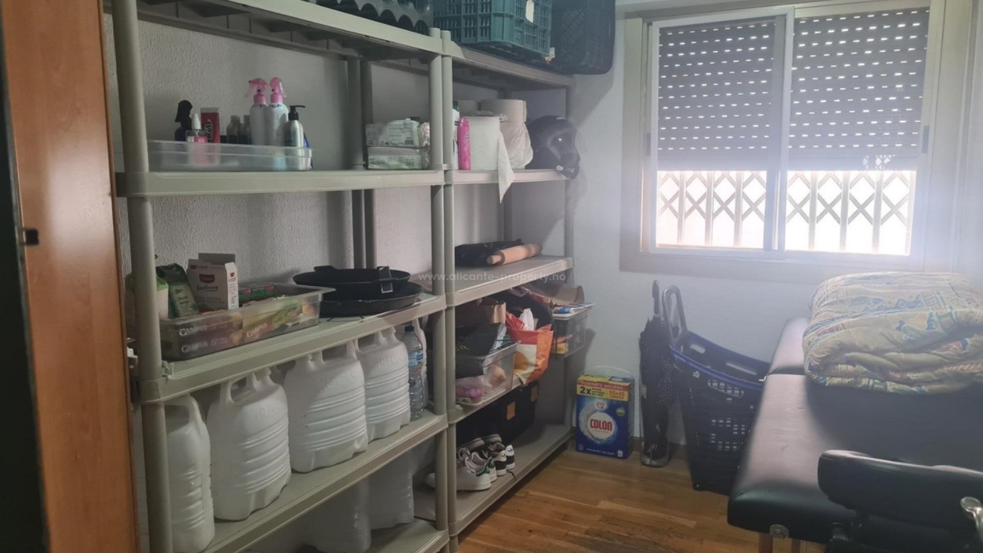 Apartment / flat in Benidorm Centro