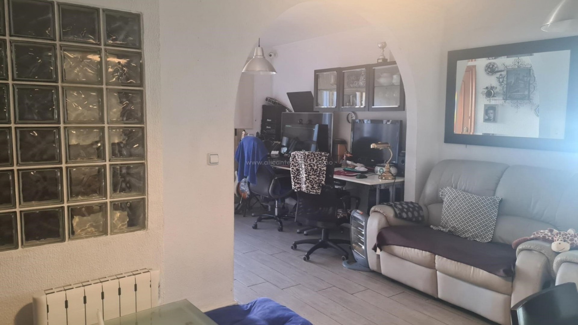 Apartment / flat in Benidorm Centro