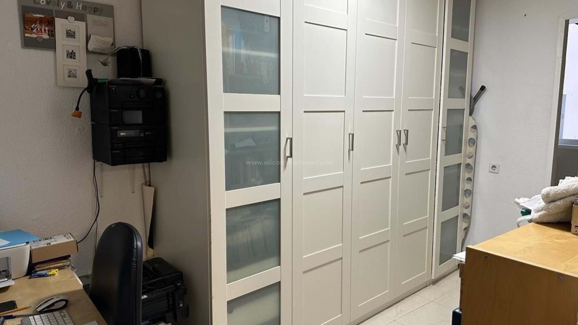 Apartment / flat in Benidorm Centro