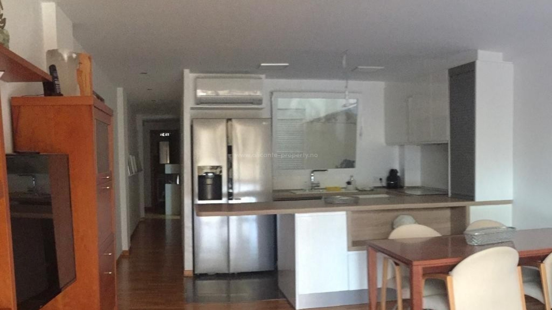 Apartment / flat in Benidorm Centro