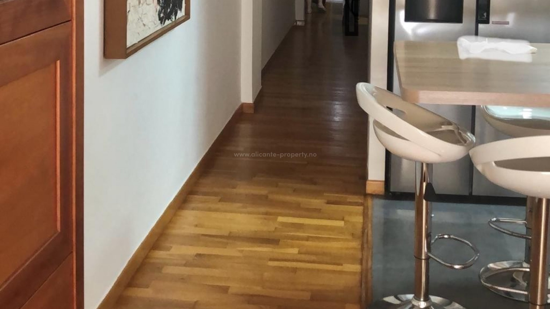 Apartment / flat in Benidorm Centro