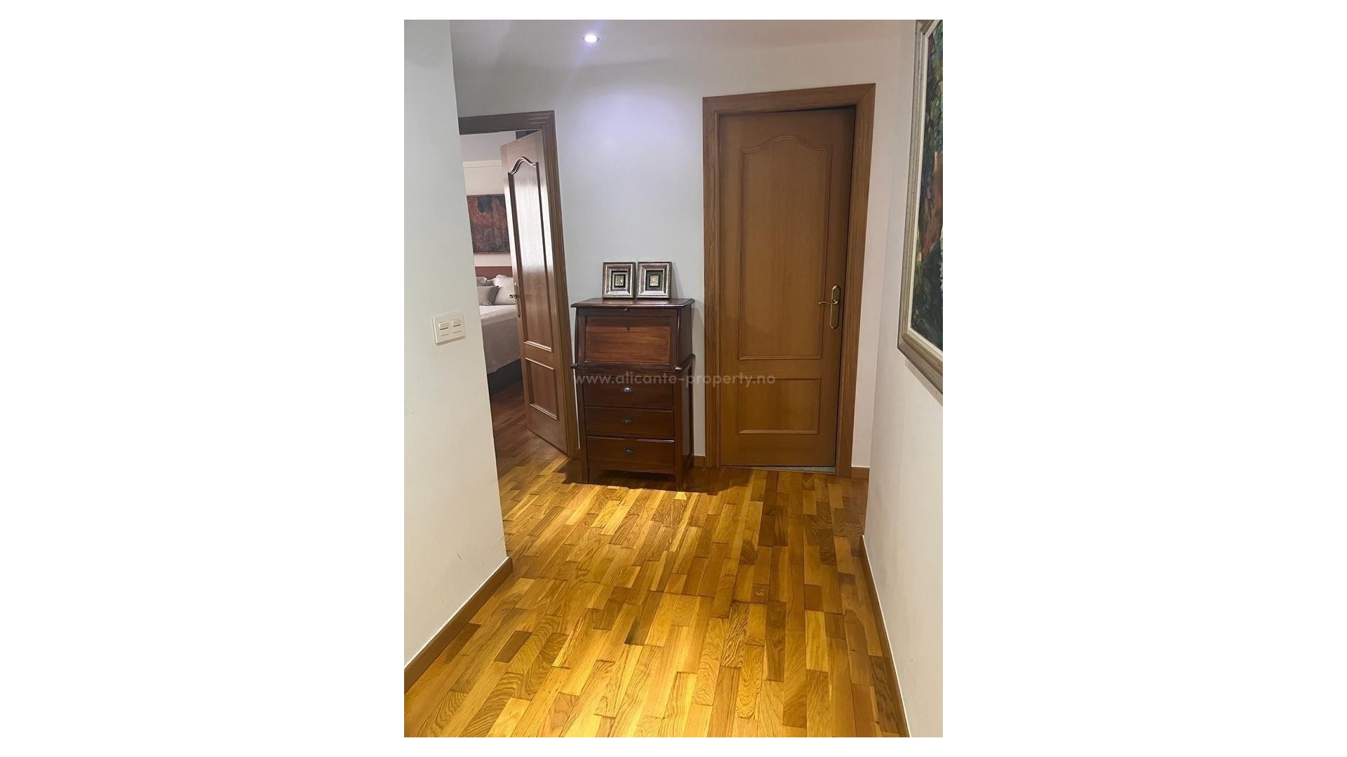 Apartment / flat in Benidorm Centro