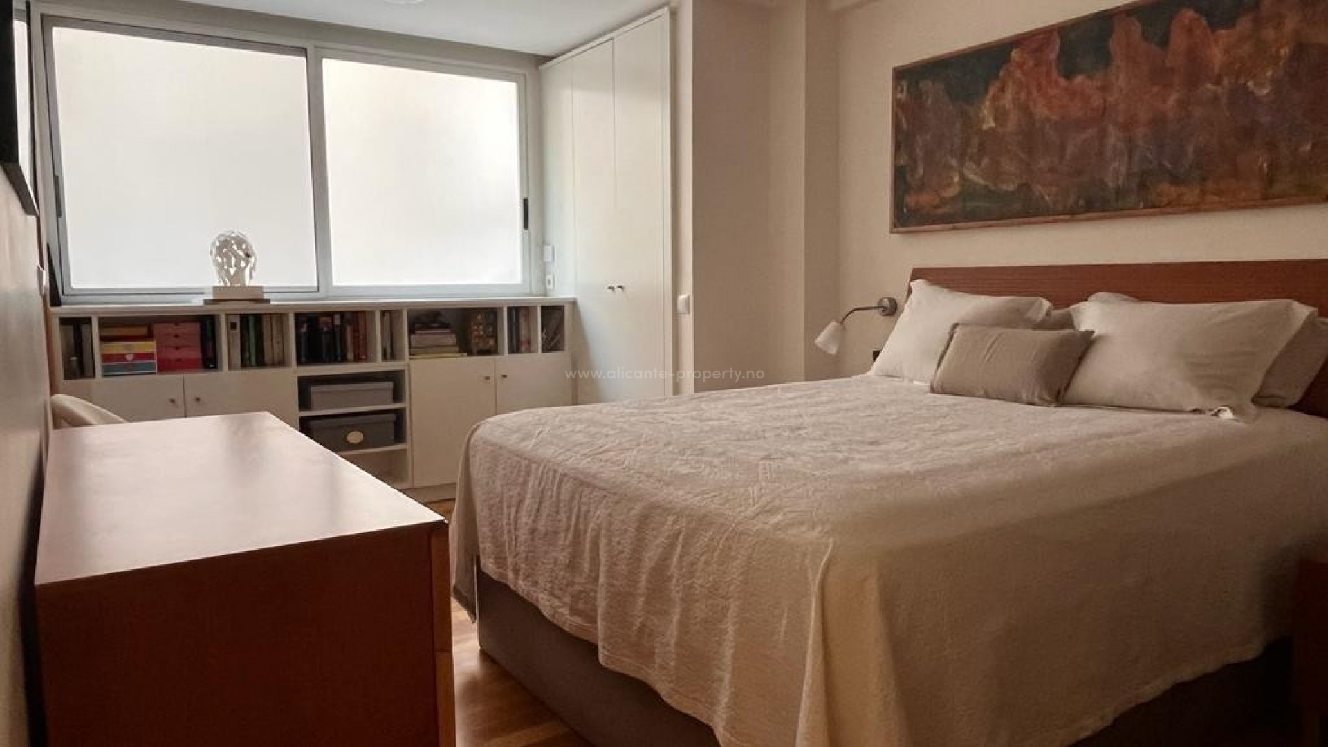 Apartment / flat in Benidorm Centro