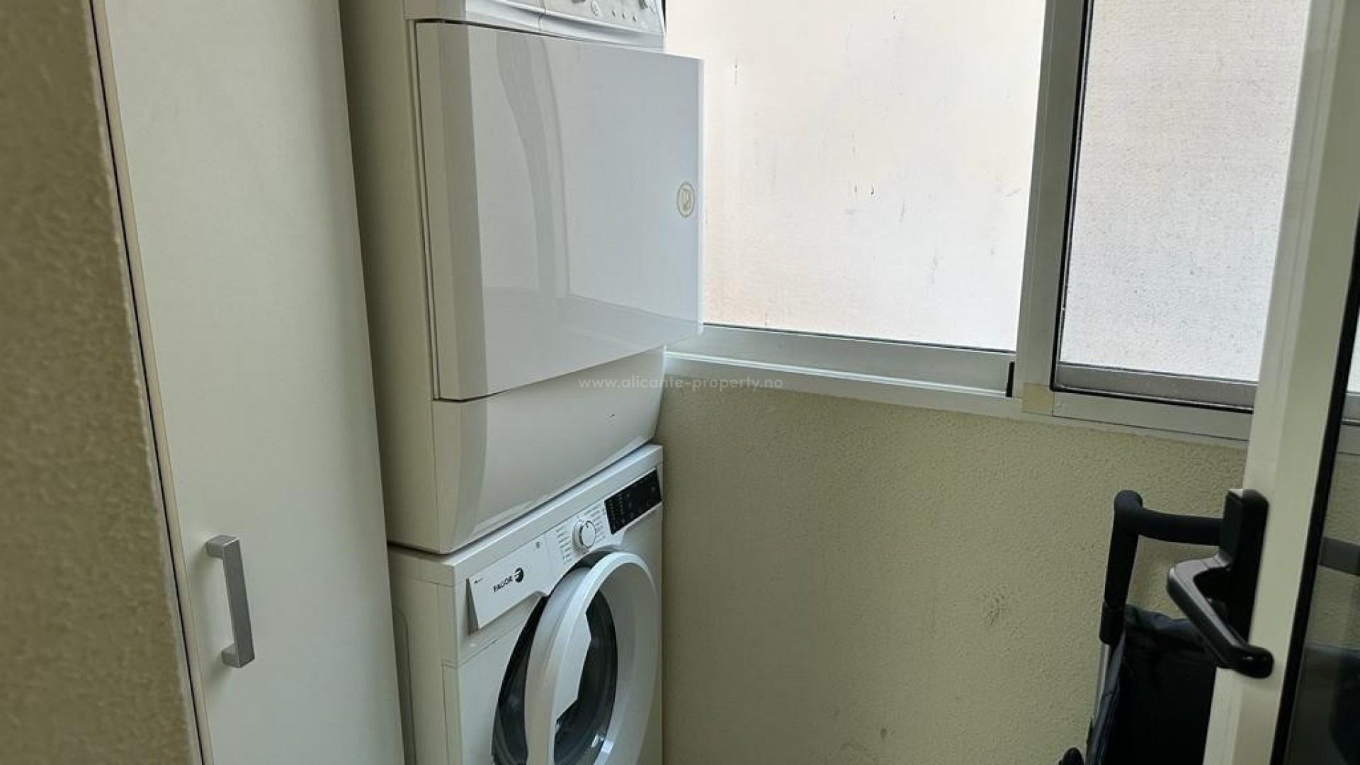 Apartment / flat in Benidorm Centro