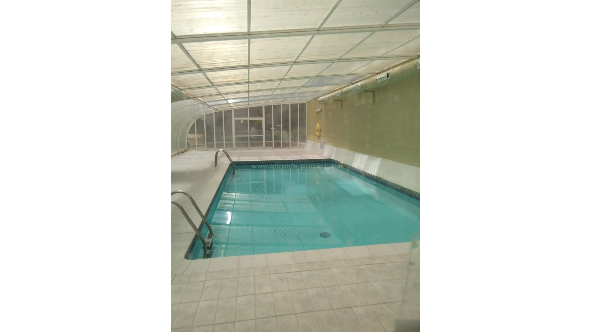 Apartment / flat in Benidorm Centro