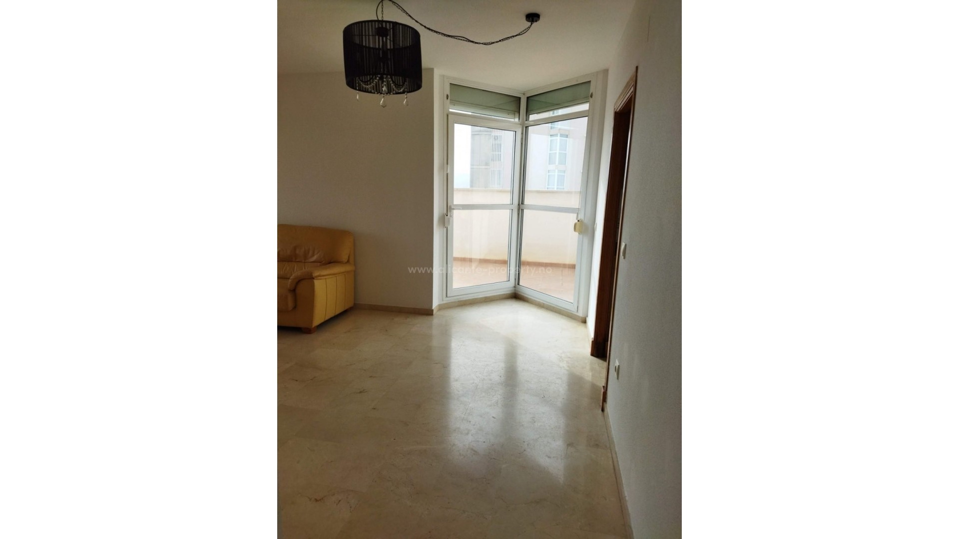 Apartment / flat in Benidorm Centro