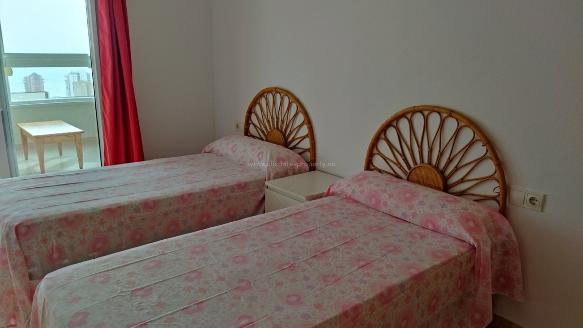 Apartment / flat in Benidorm Centro