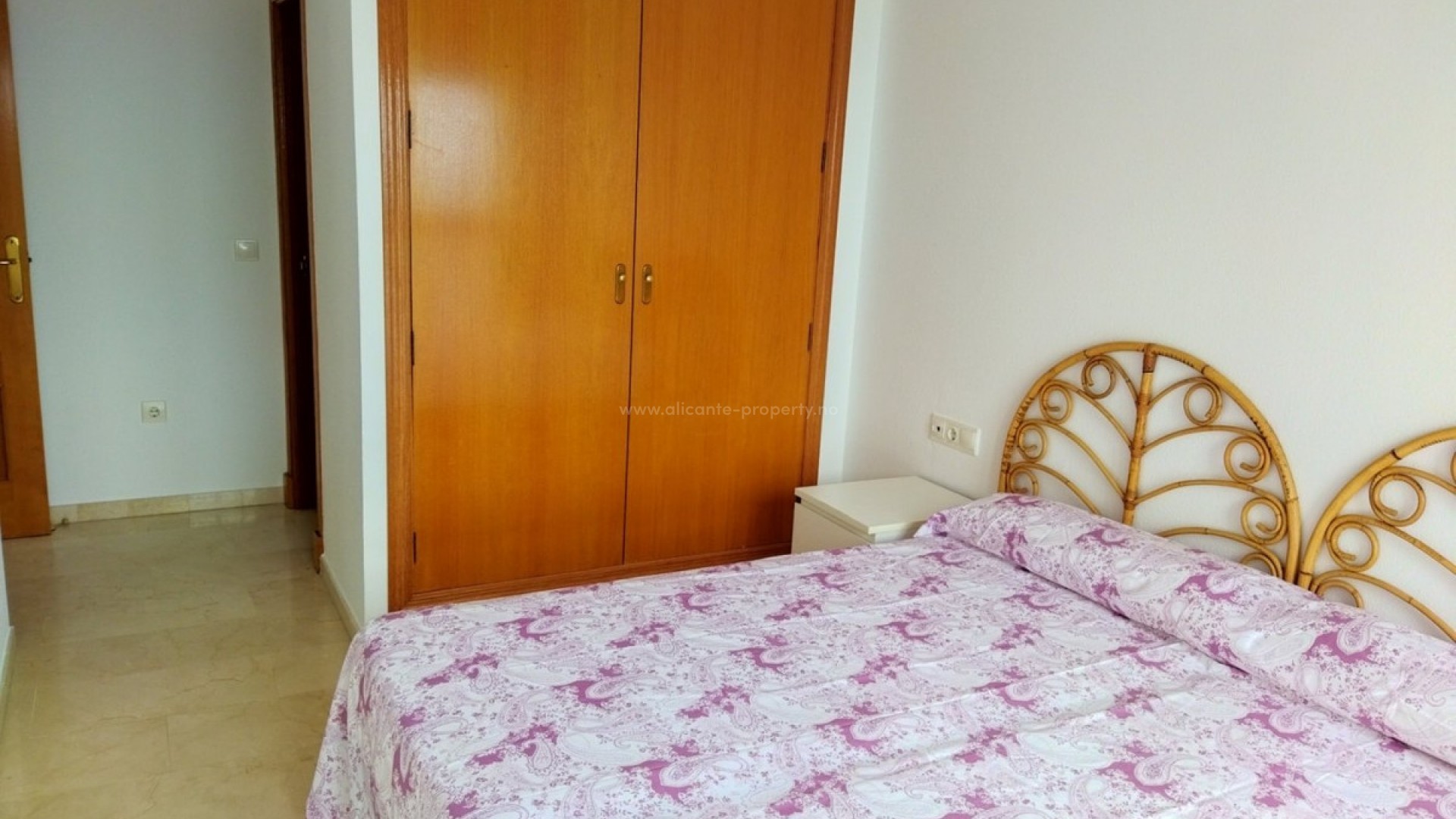 Apartment / flat in Benidorm Centro